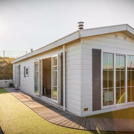 Villa Zee En Duin IJmuiden Exterior foto